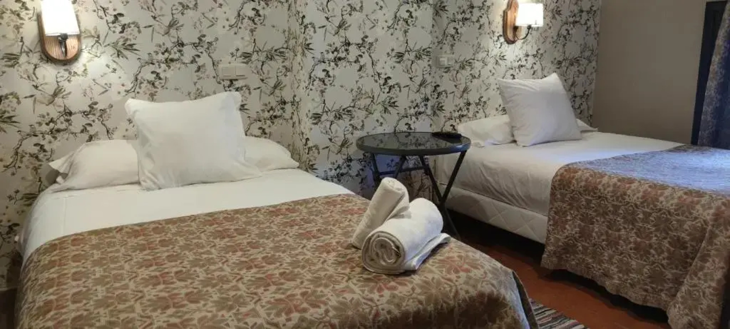 Hotel Rural Río Escabas