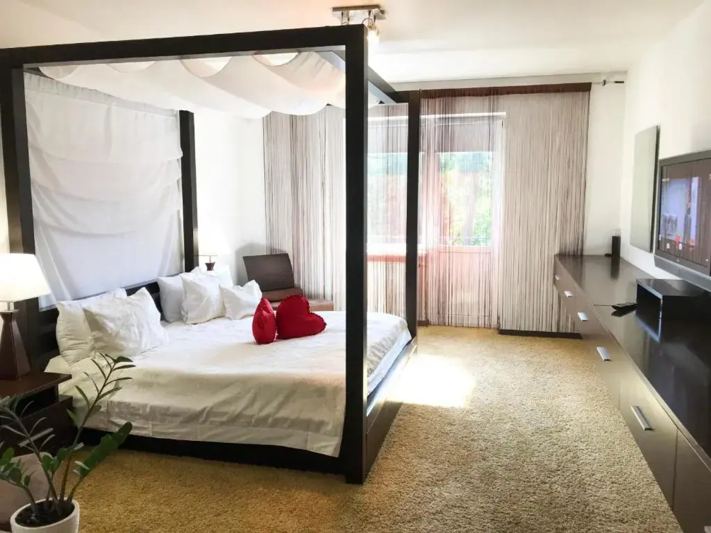 Boutique Otel SPA-Center restaurant Spa