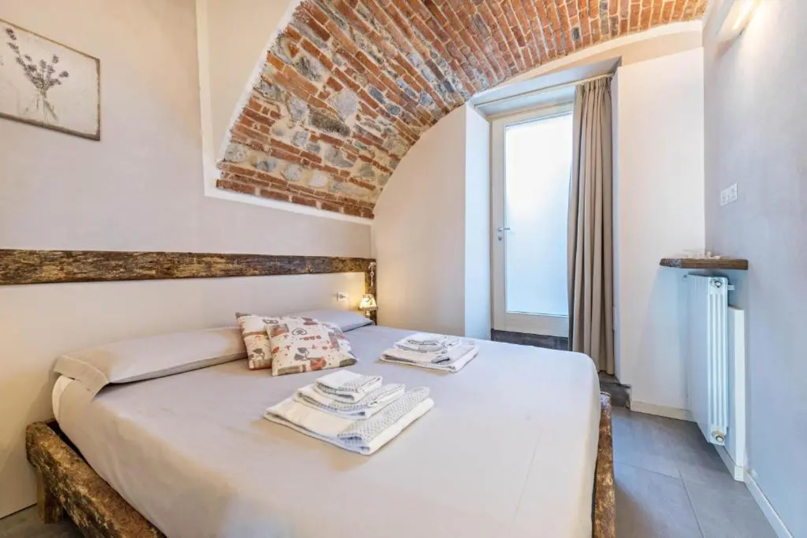 Villa Fontanelle Gardapartments 1