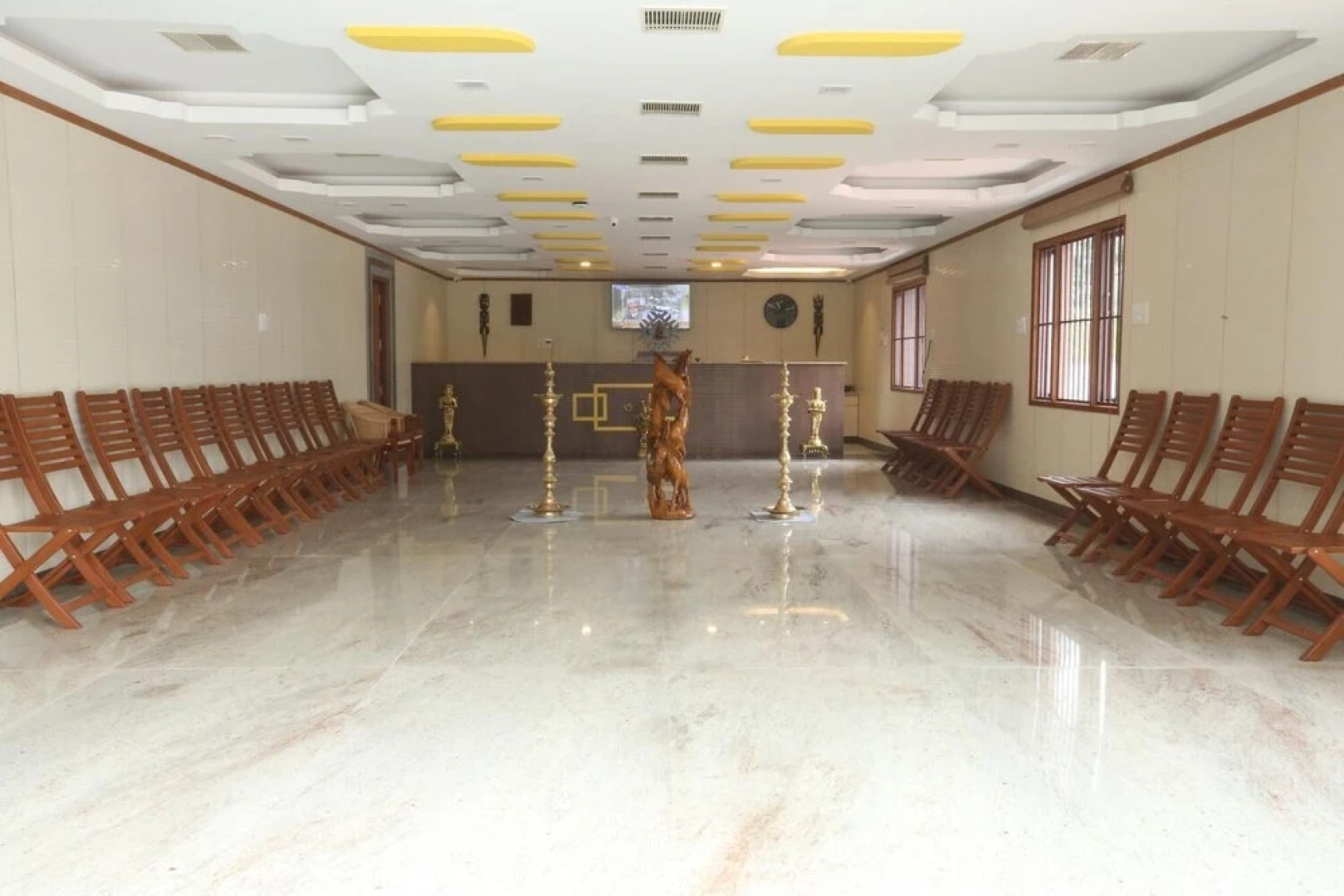 Kyriad Prestige Mayapuri Amira