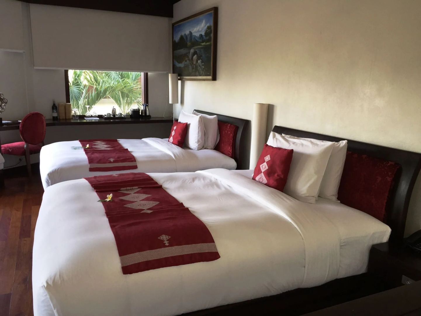 Kiridara Luang Prabang