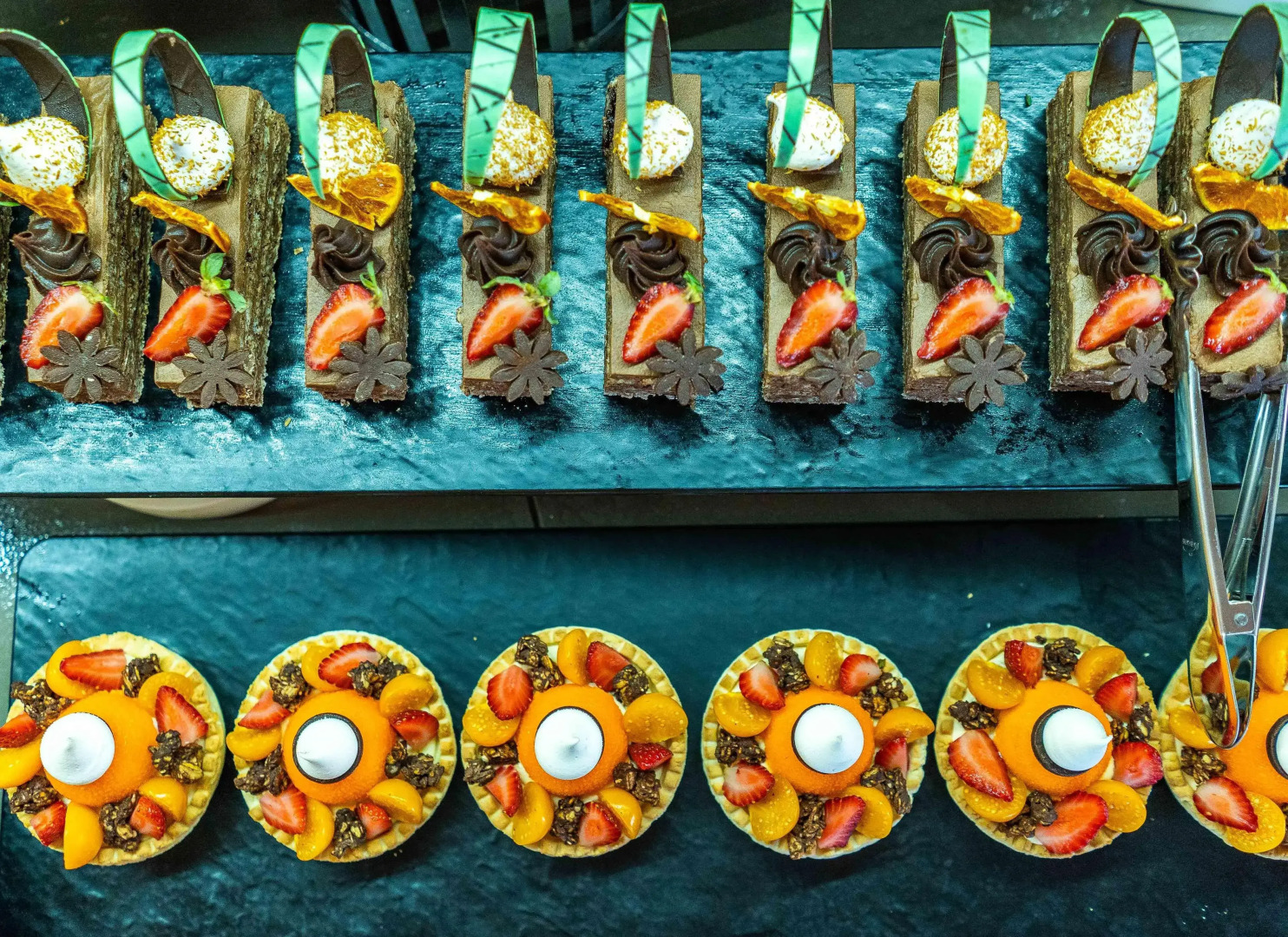 HVD Reina del Mar - 24 Hours Premium All Inclusive