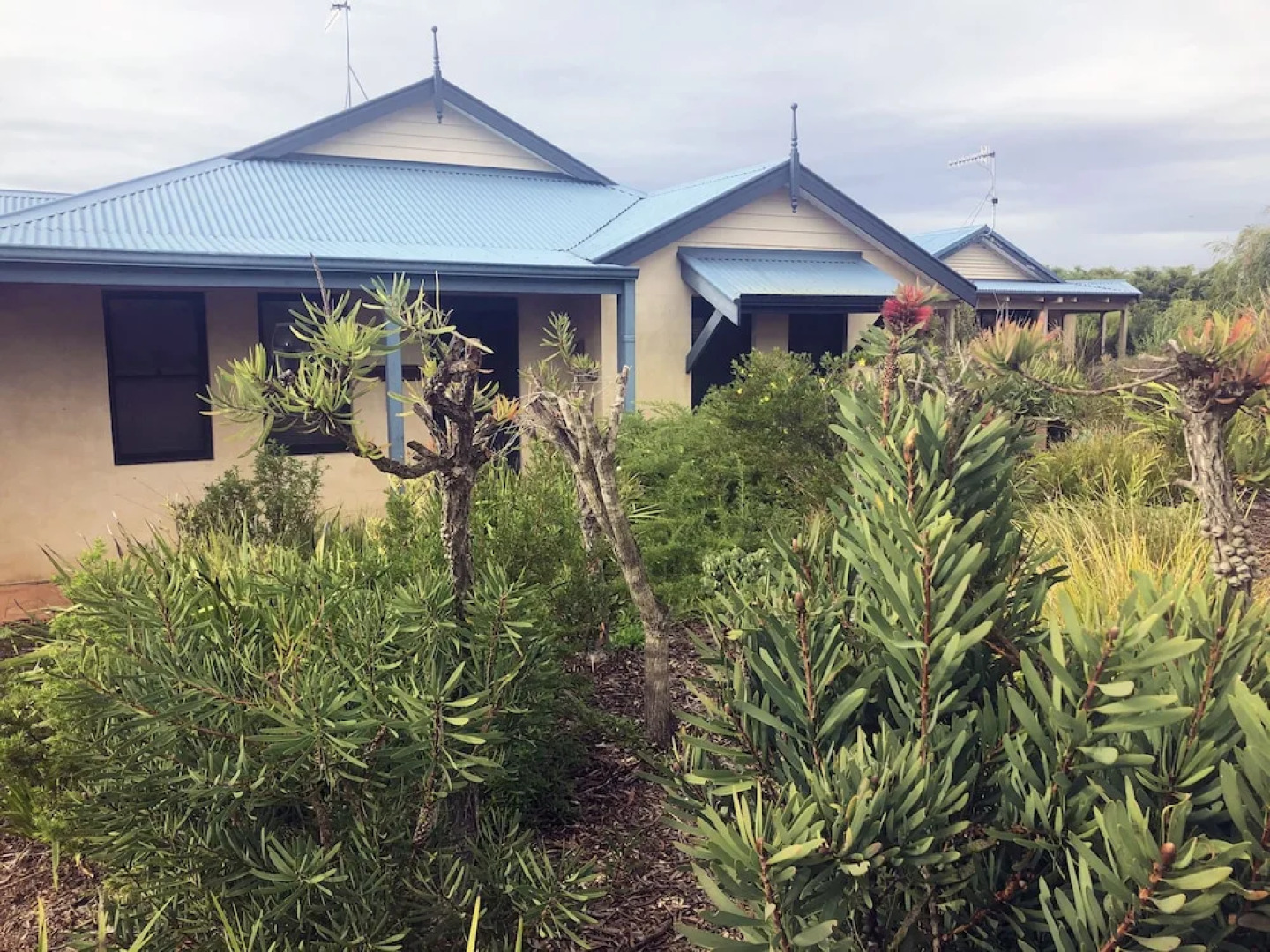 Cosy Corner by the BnB Collection