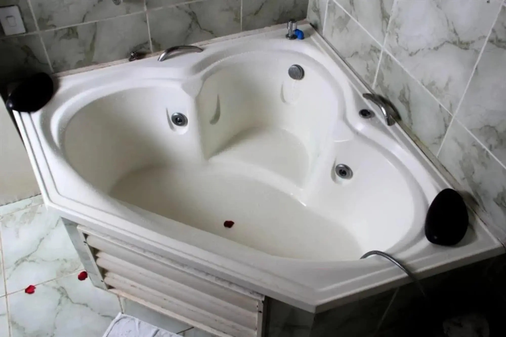 Pousada Paradiso Tropica