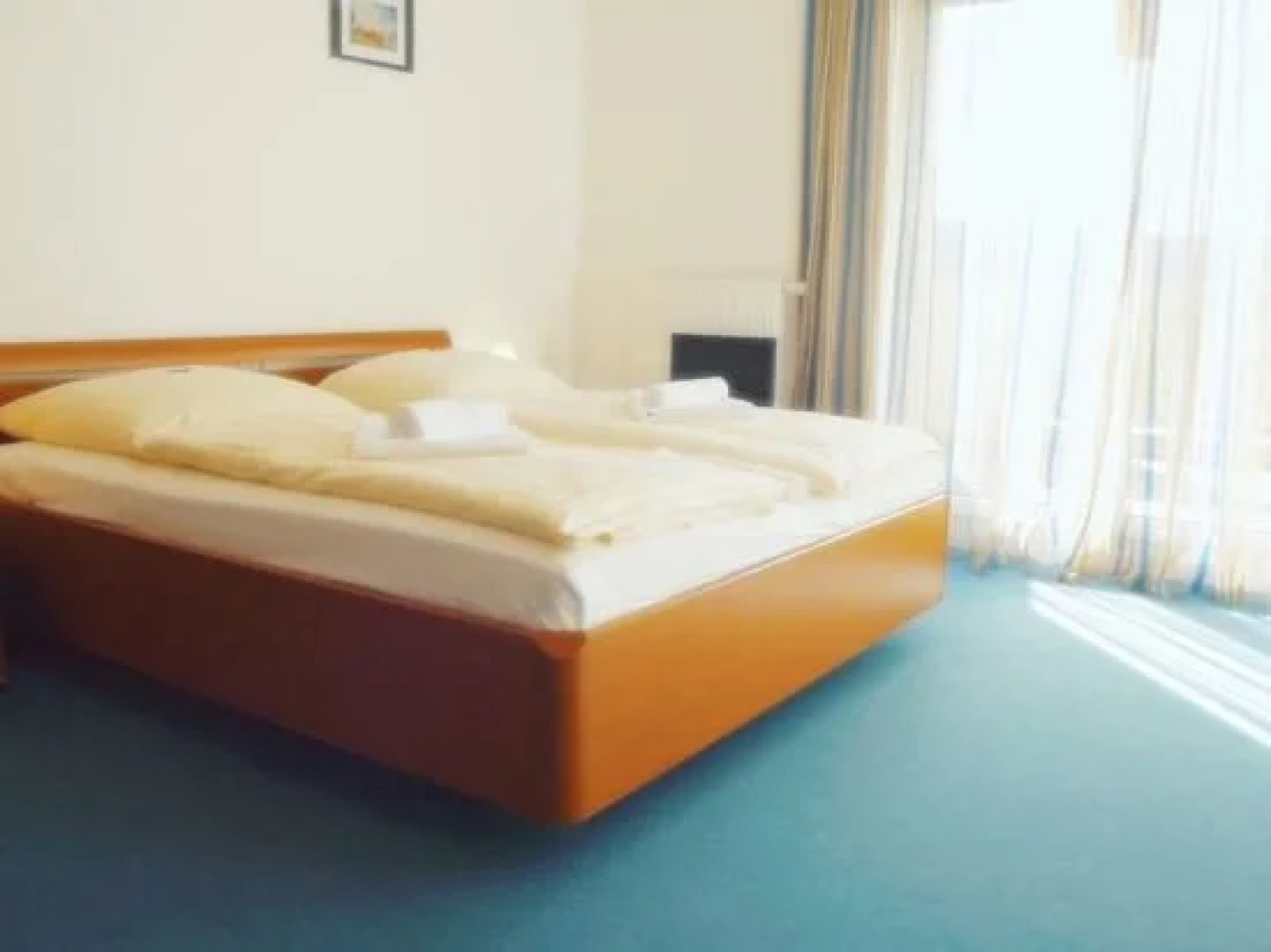 Hotel Seegasthof Zaberfeld