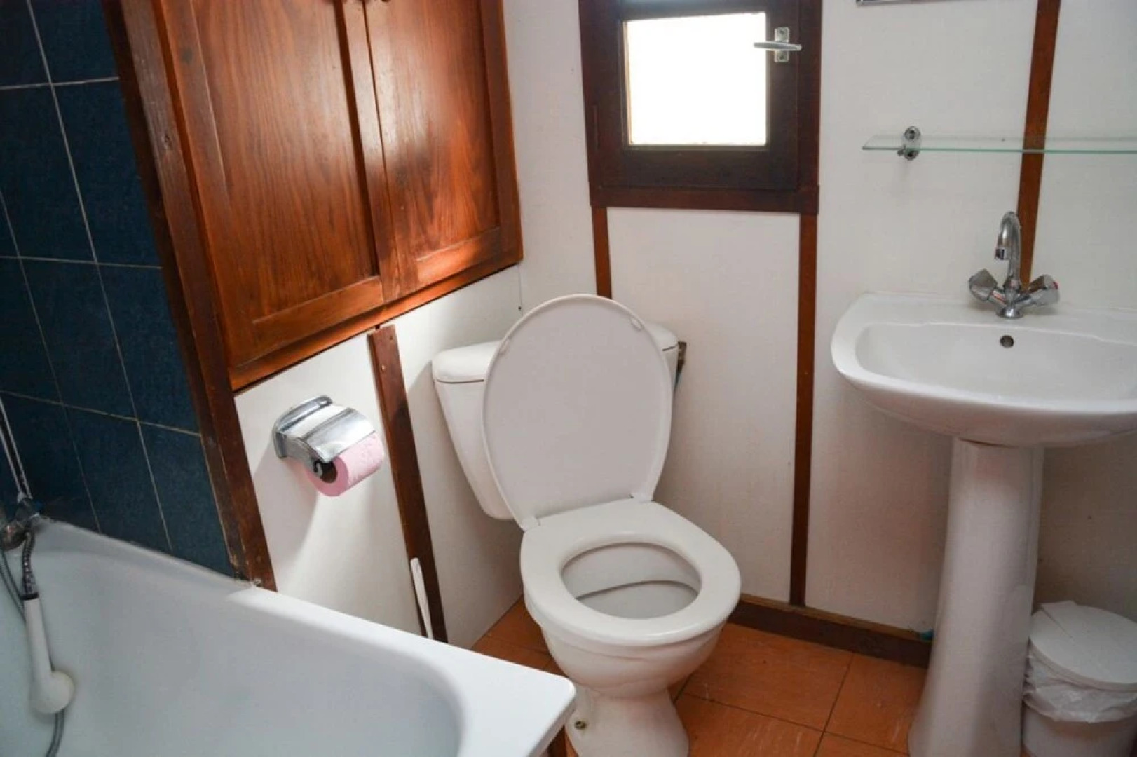 Camping Le Camarguais