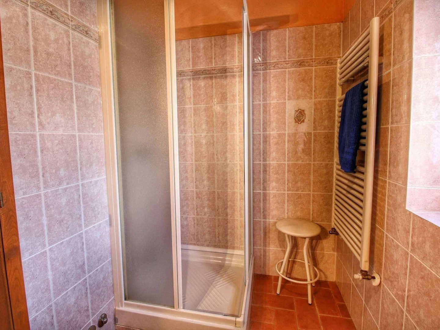 Escape to Vineyards, Elba