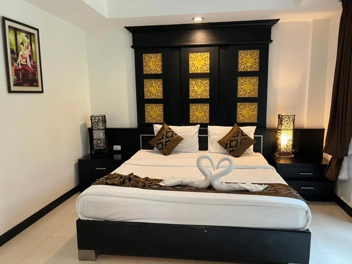 Phi Phi Andaman Legacy Resort