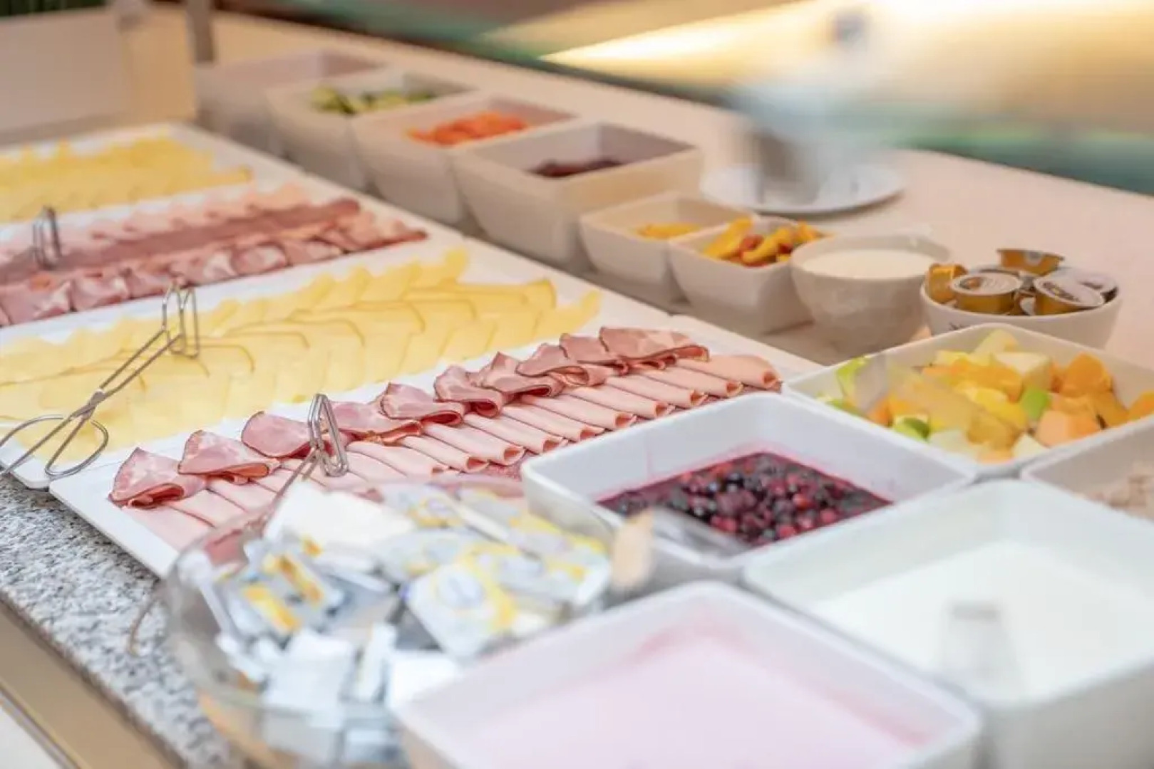 Отель Orangerie