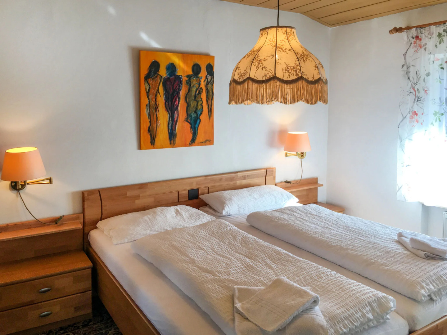 Holiday Home Wanderlust