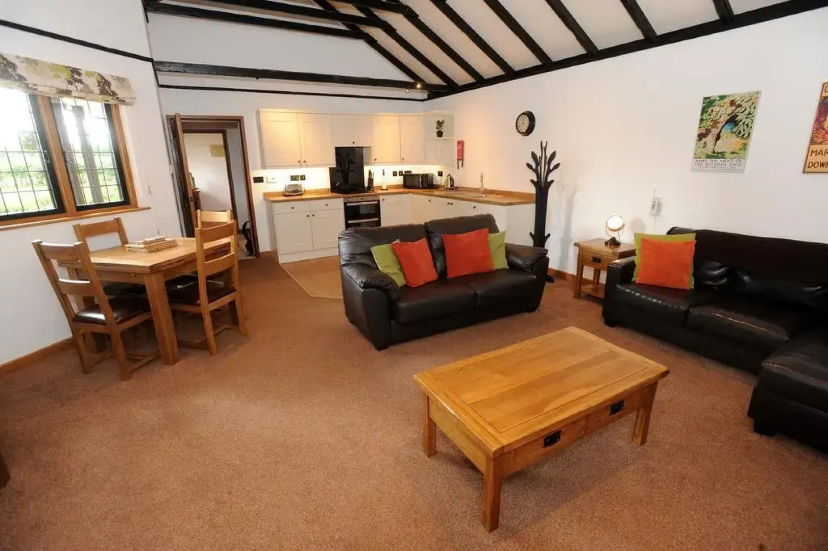 Hill Top Farm Lodges