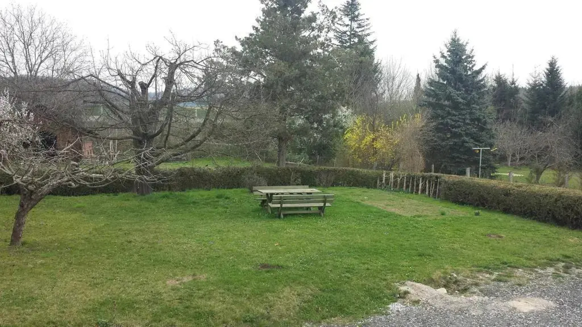 Modernes 3-Zimmer-Apartement nahe Graz