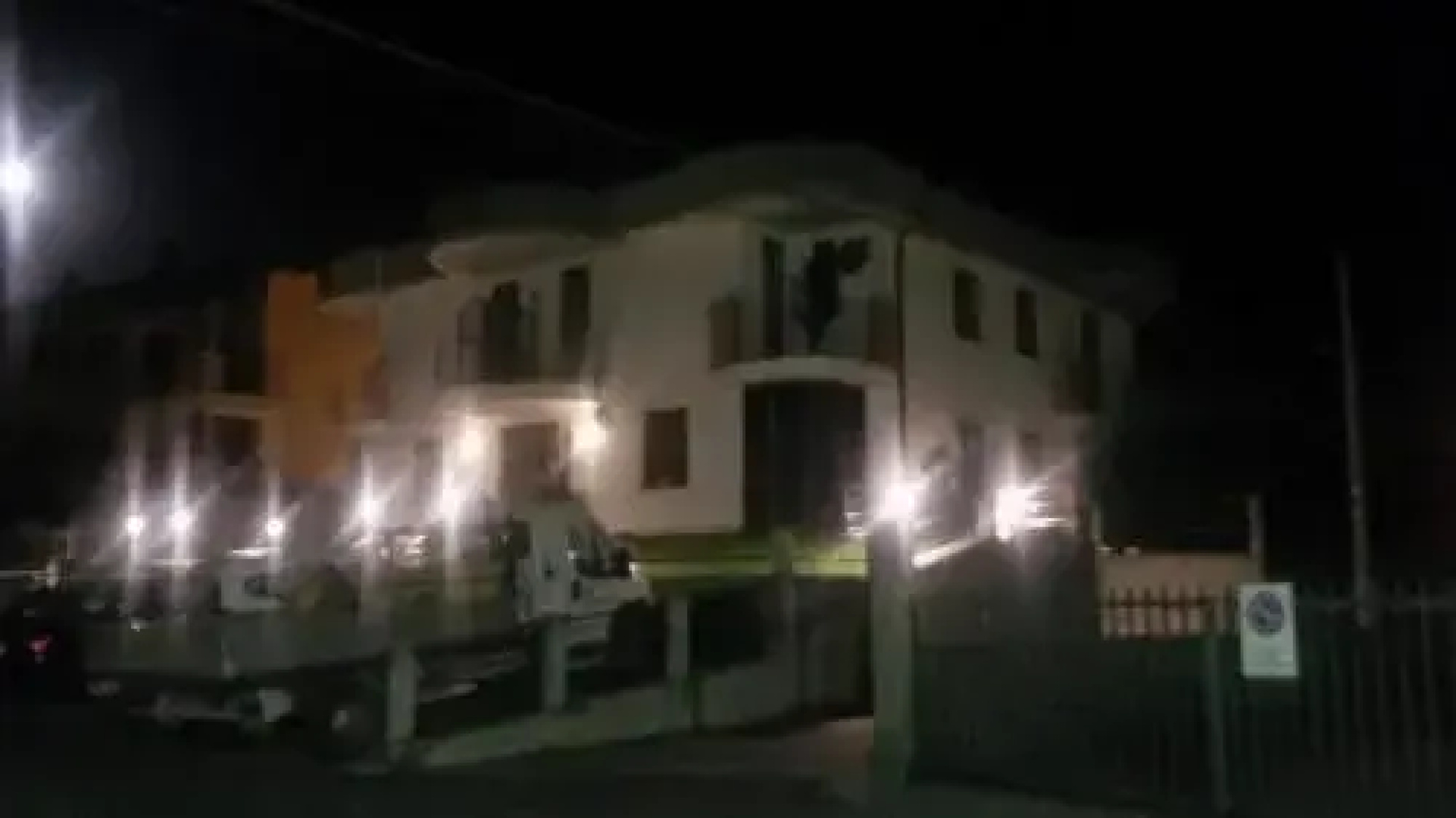 Hotel Villa Mory