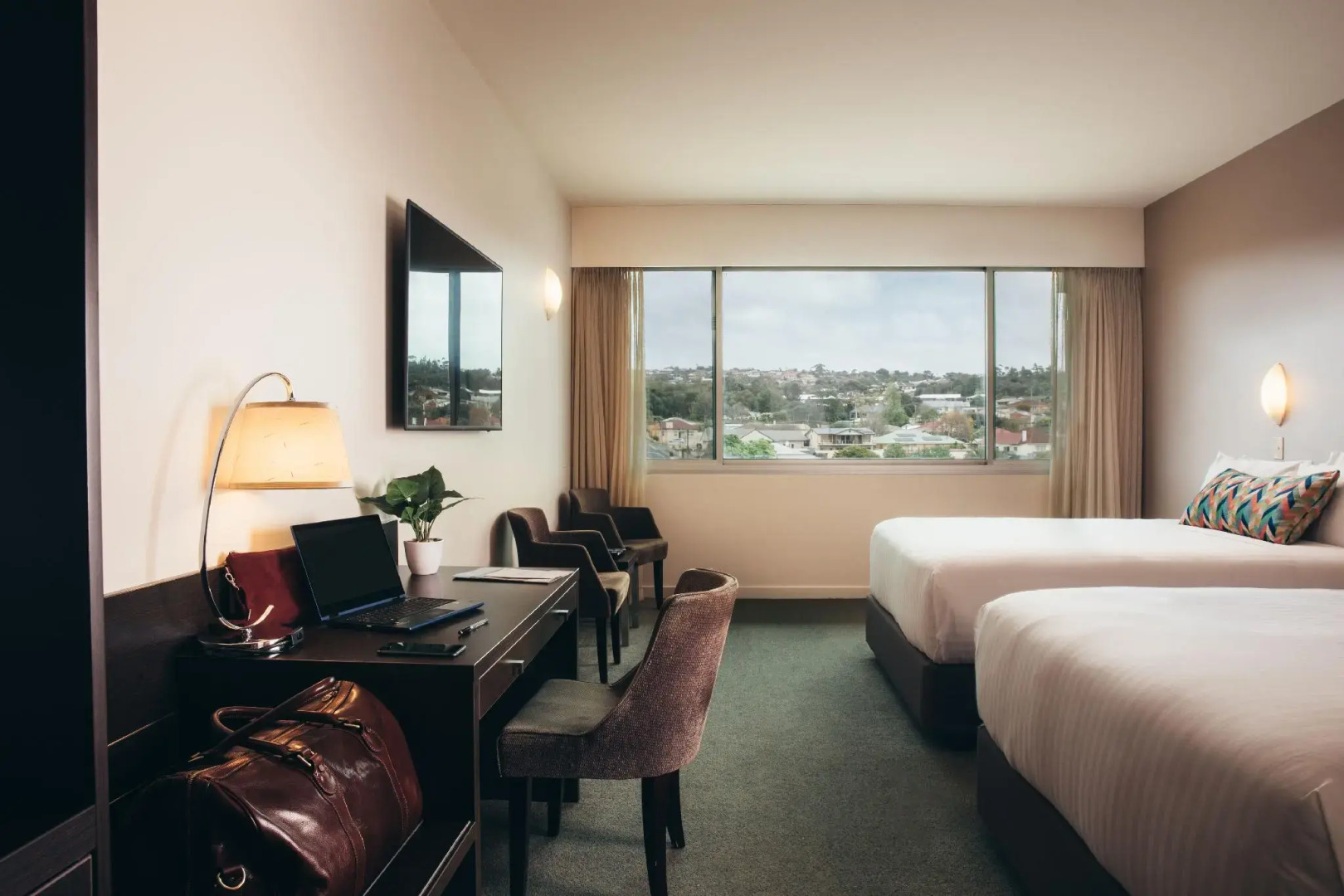 The Port Lincoln Hotel