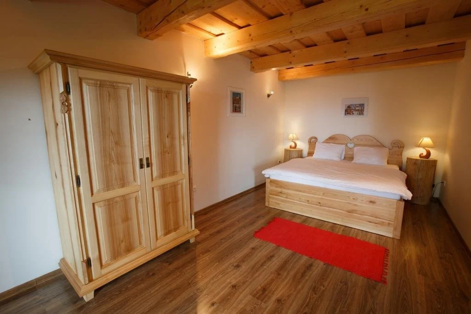 Hotel Krízový vrch