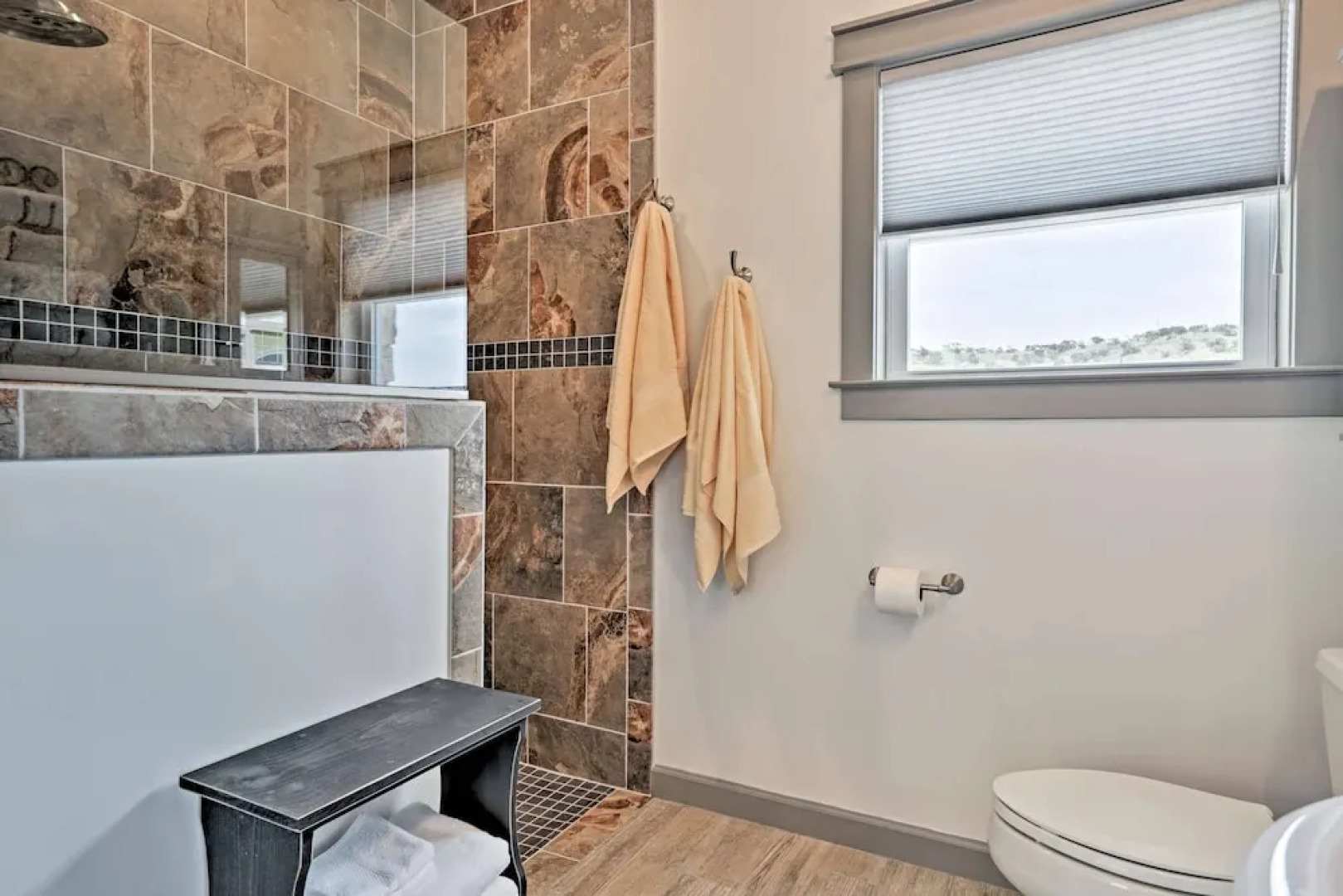 'ladera' Wimberley Estate on 13 Acres w/ Hot Tub