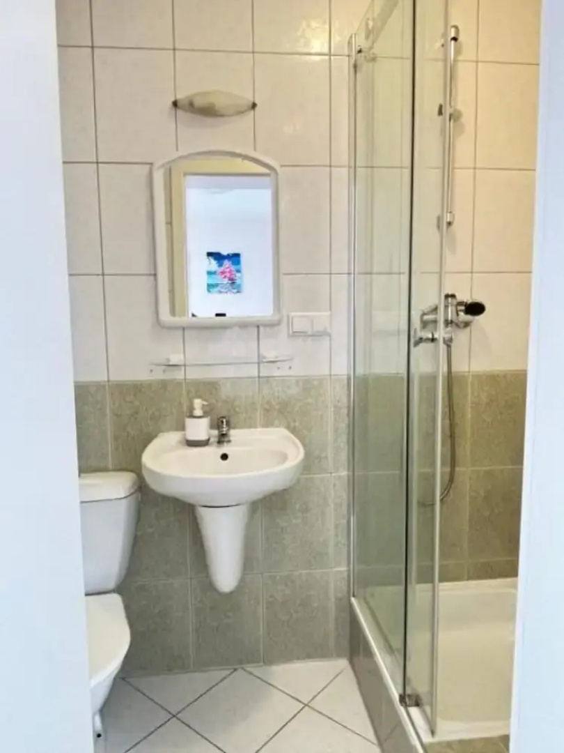 Holiday Home in Miedzywodzie Near Sandy Beach