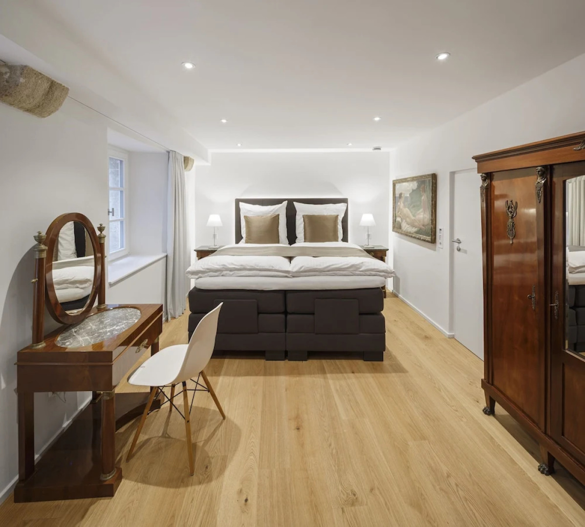 Domresidenz Apartment Suites