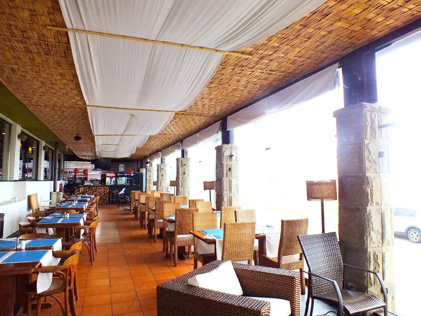 Hotel Club La Serena