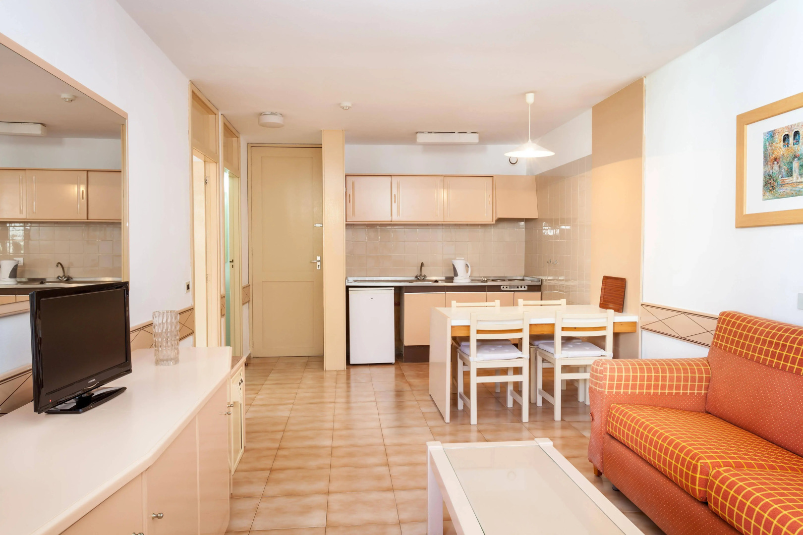 Ona Alborada Apartamentos