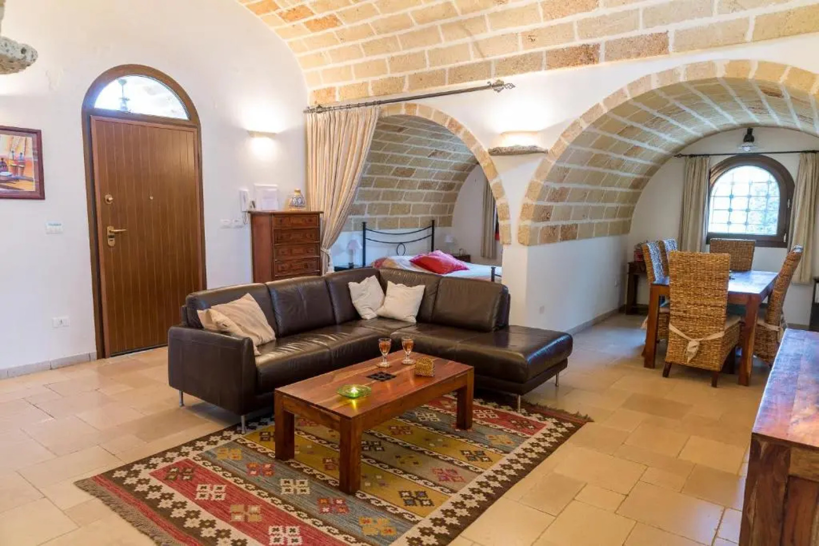 LaLamia (with pool) San Vito dei Normanni, near Ostuni