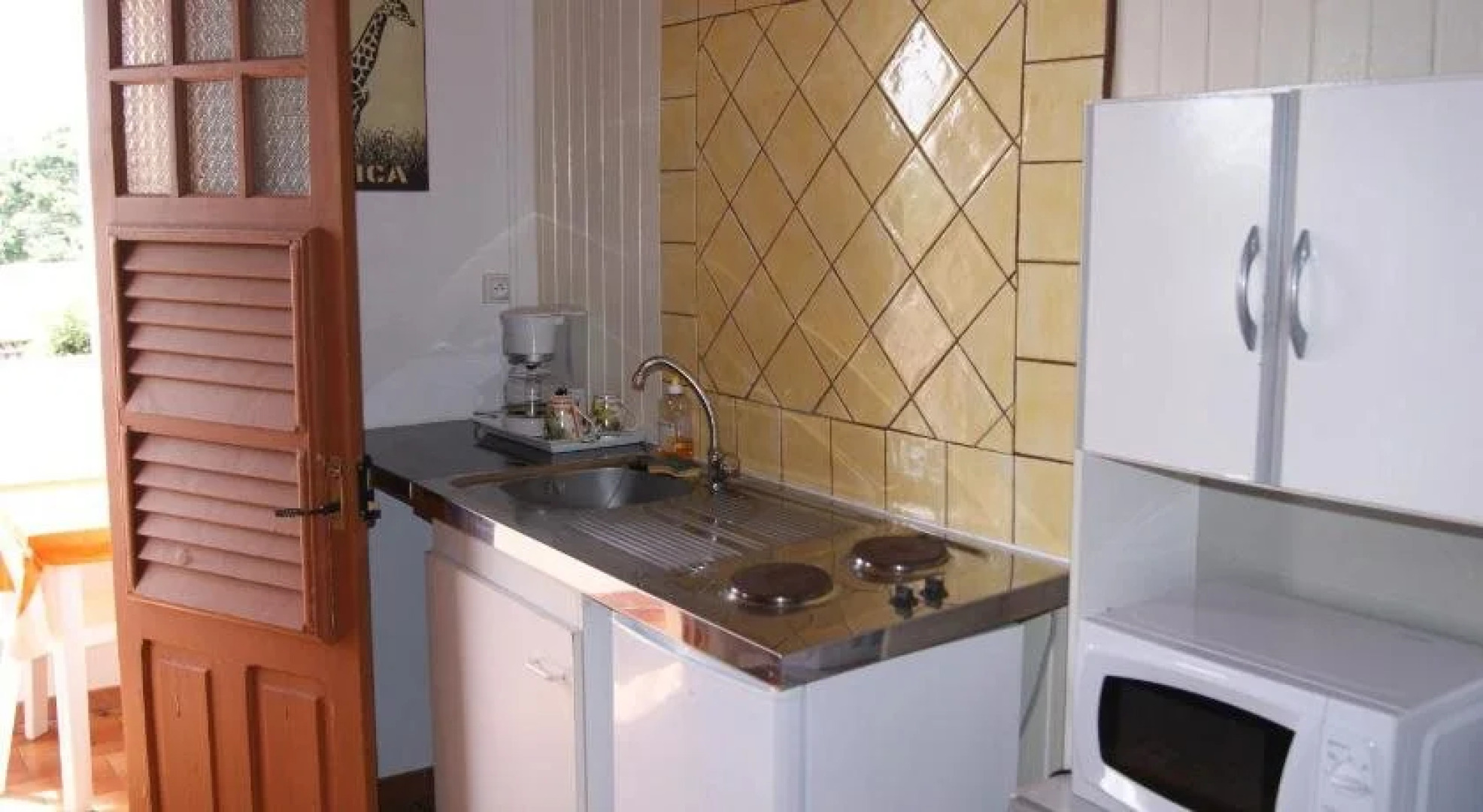 Rsidence Htelire le Moringa