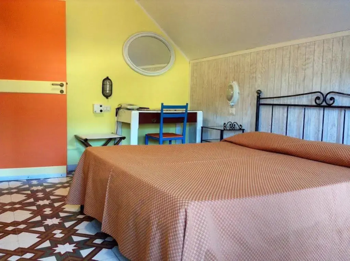 Hotel Residence Maggiore
