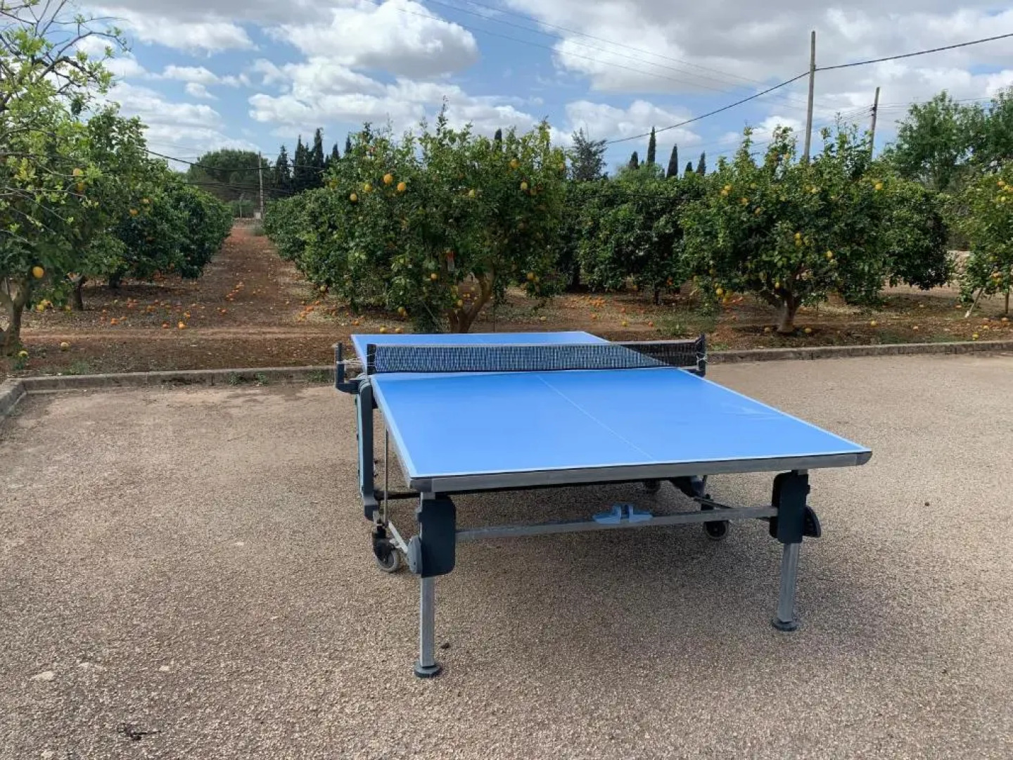 Villa Santa María Dreams