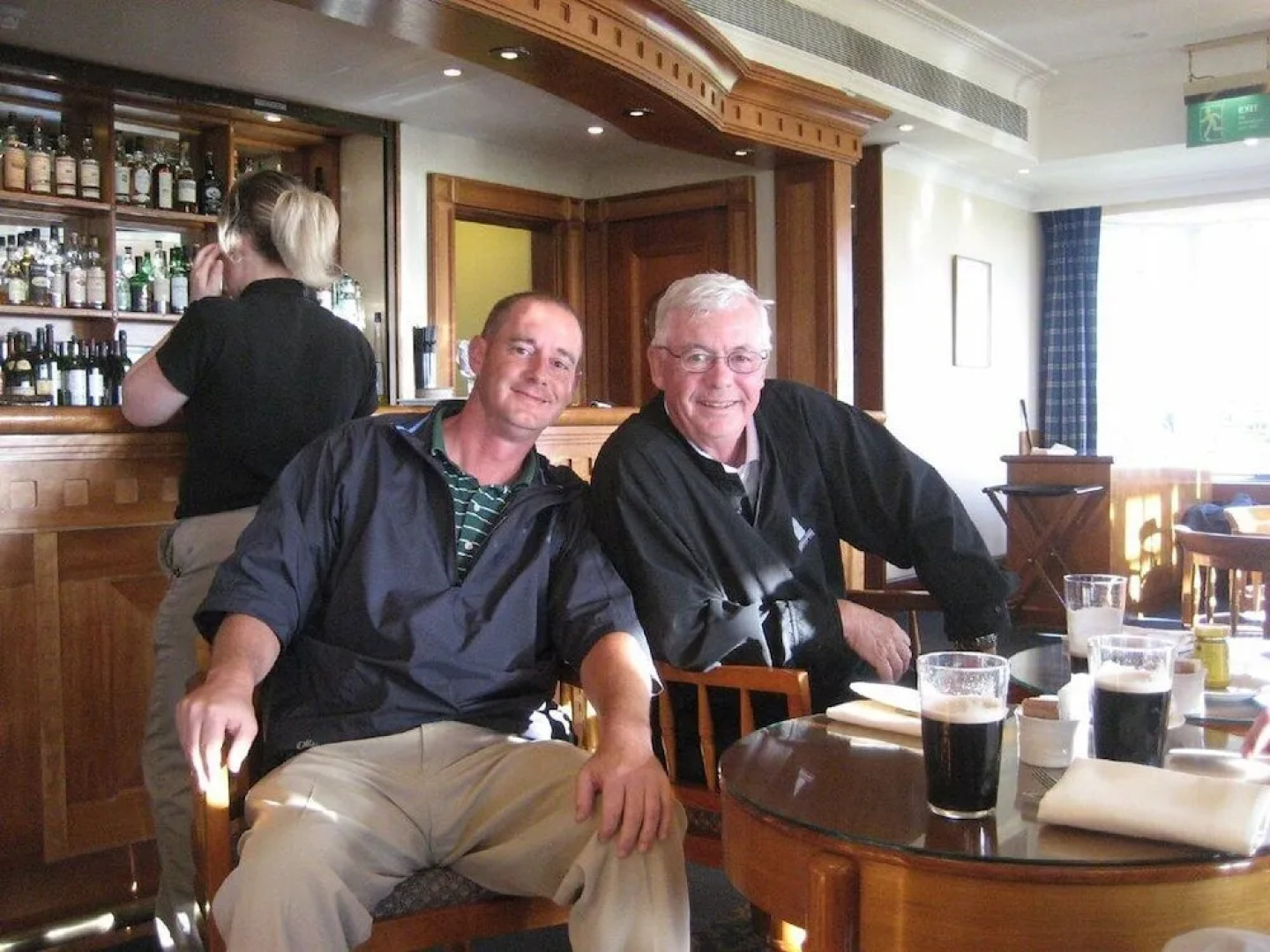 Turnberry Serviced Apartments