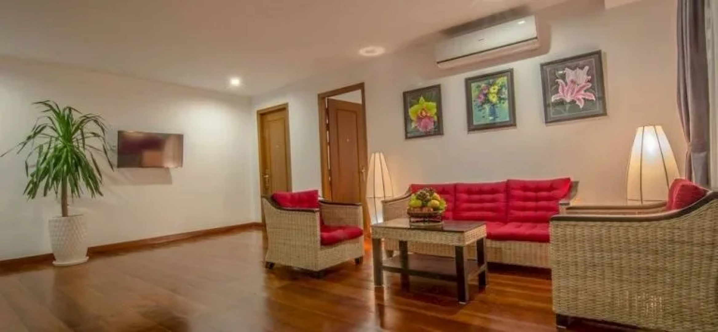 The Sam Boutique Hotel