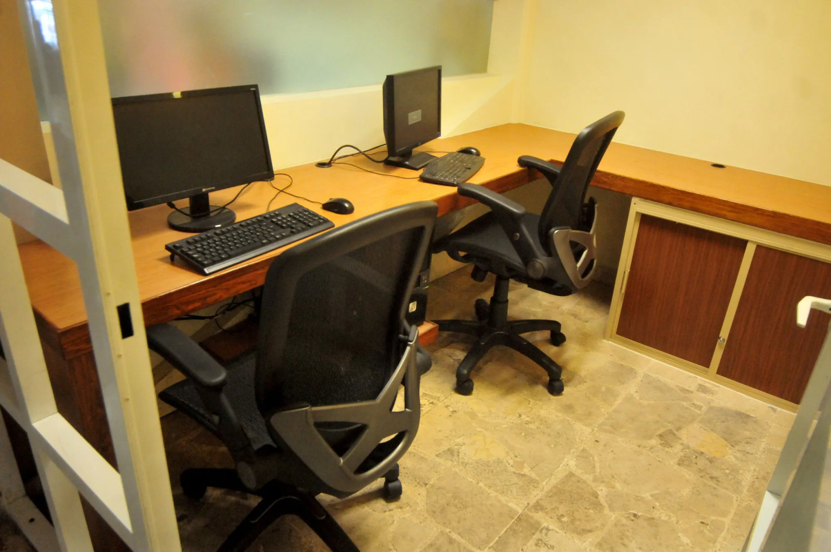 Hotel America Centro