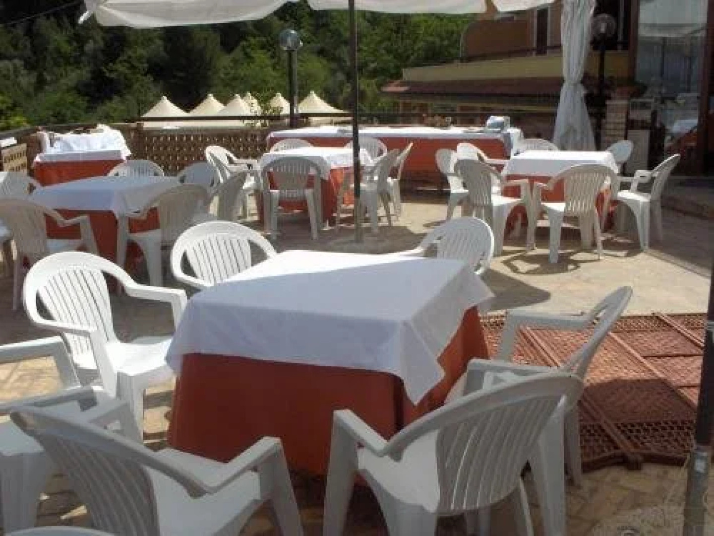 Paradiso Country House