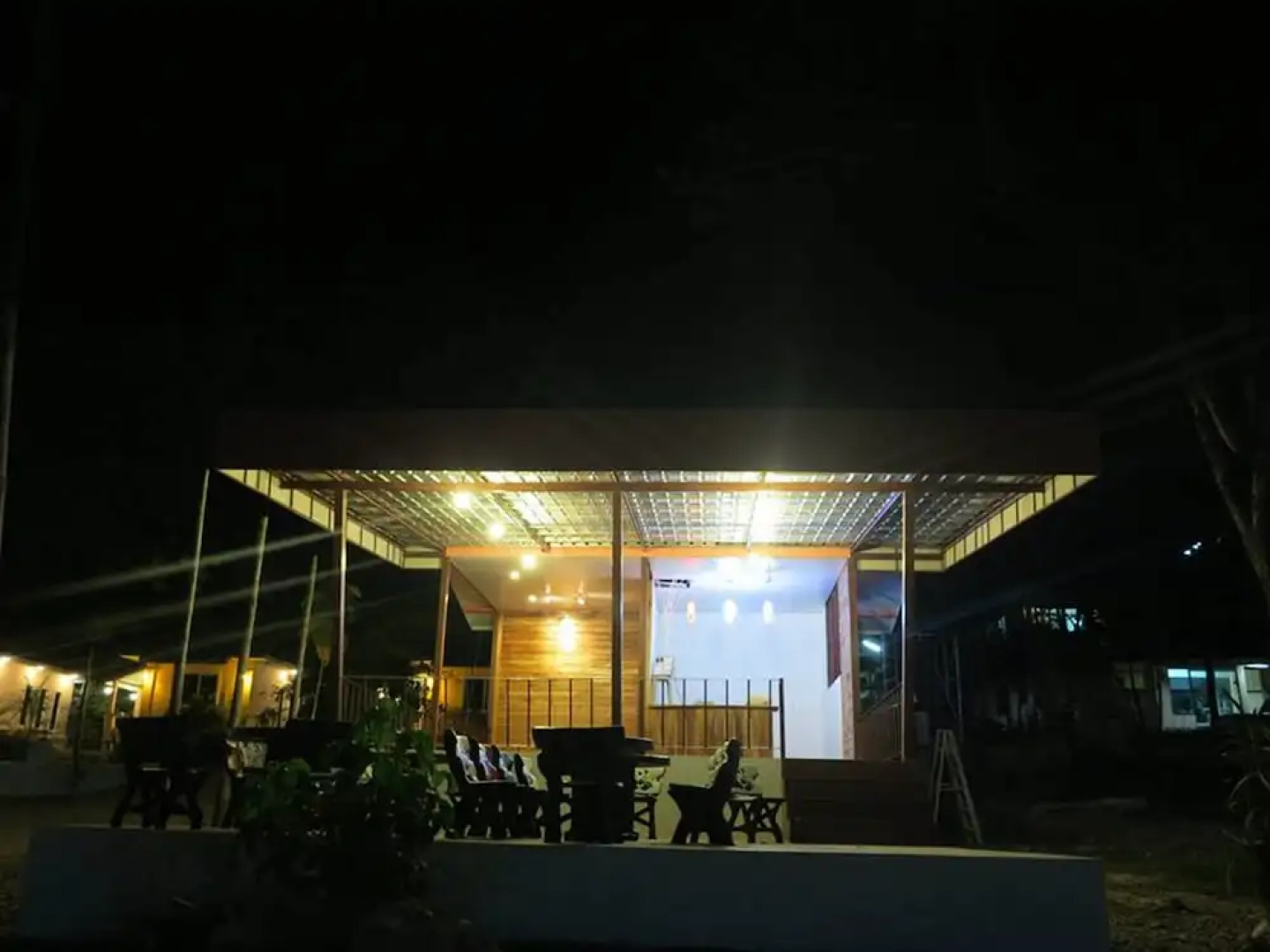 Baanrai Klai Laos Resort