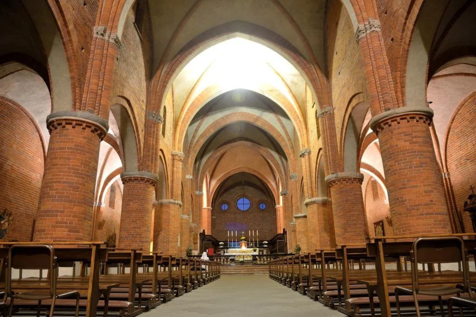 Affittacamere LAbbazia