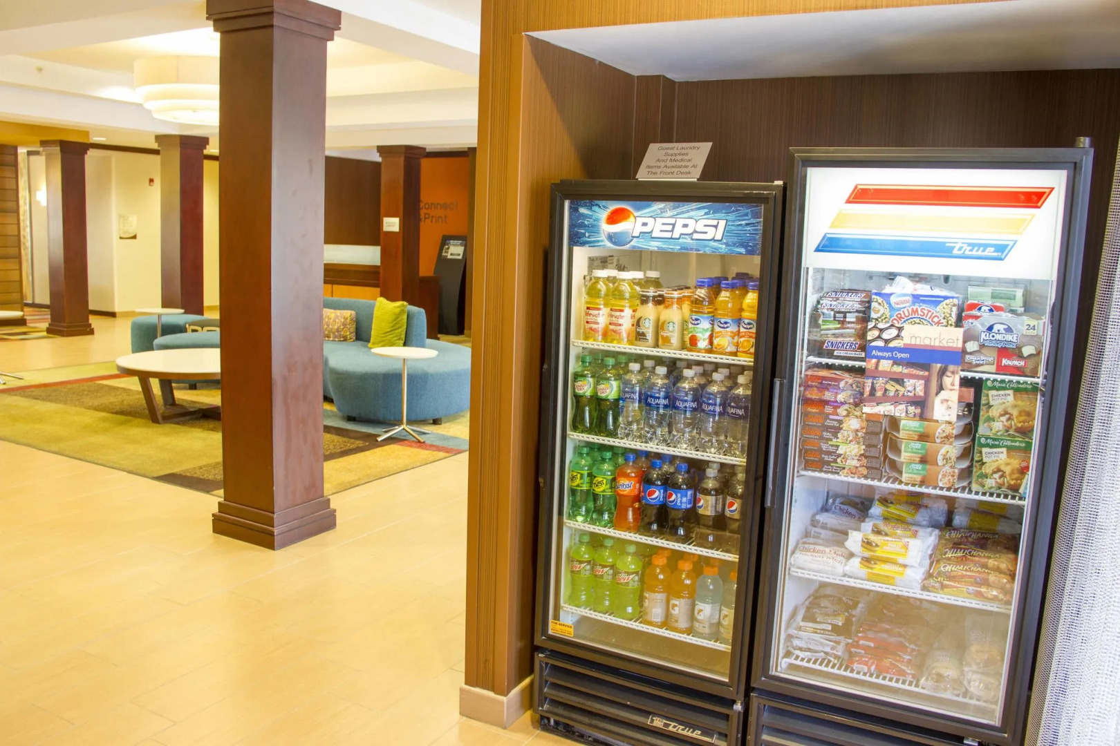 Fairfield Inn & Suites Fort Walton Beach-Eglin AFB