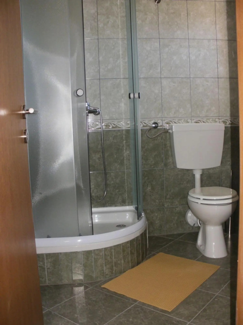 Antonija - jacuzzi and fitness - SA3(2+1)