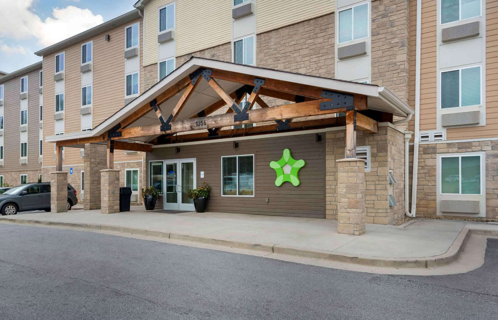 Extended Stay America Suites - Atlanta - Lithia Springs
