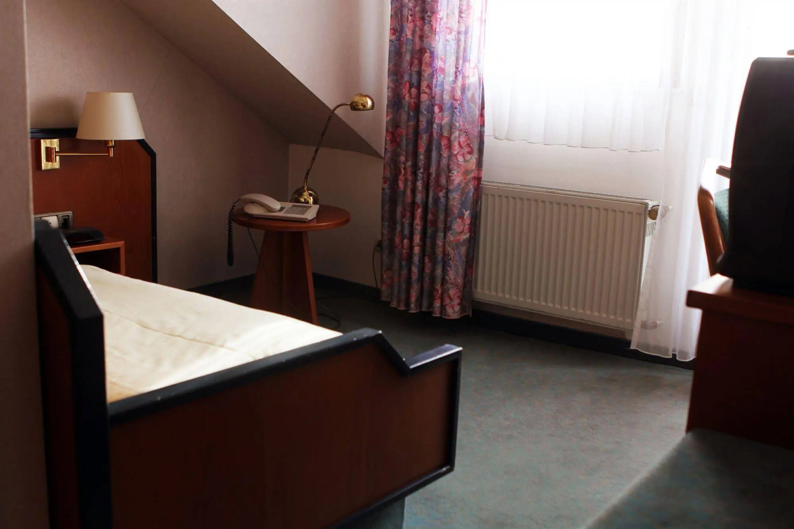 Pohl's Rheinhotel Adler