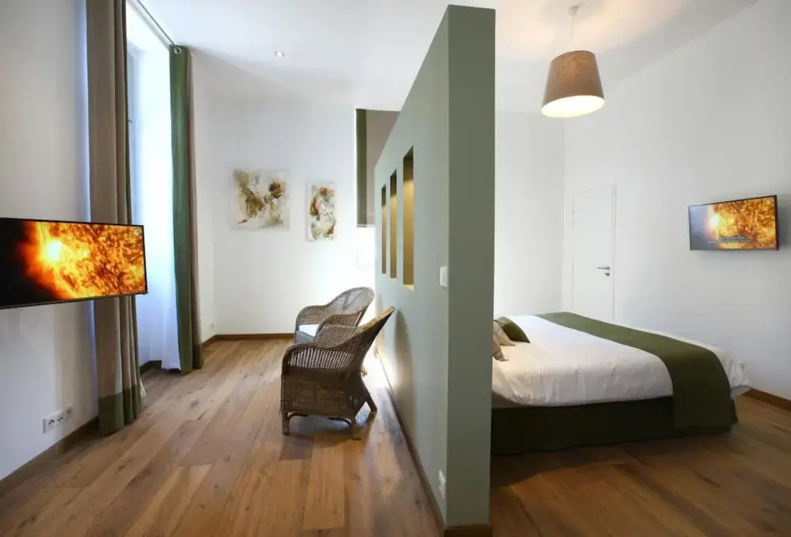 Domaine de l'Esperon