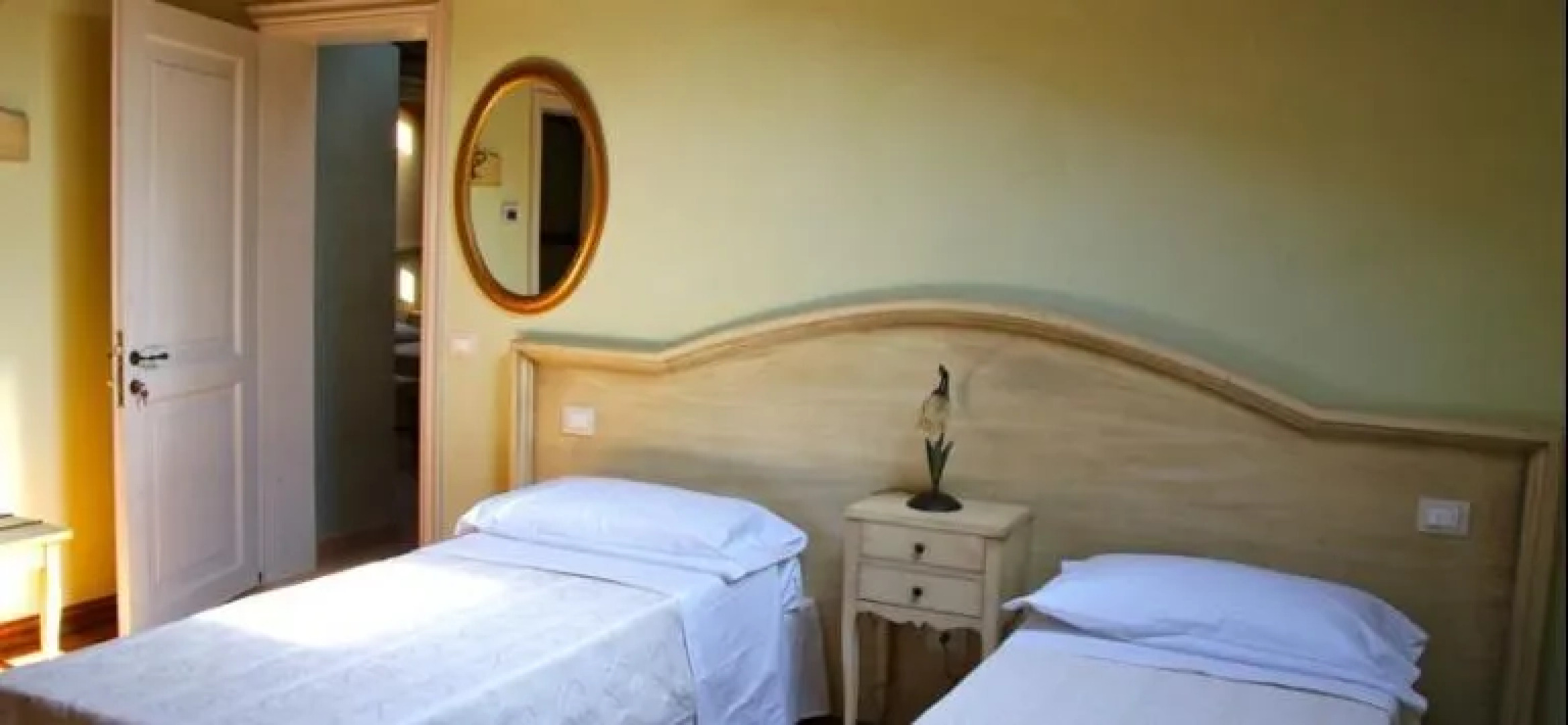 Agriturismo Podere Diamante