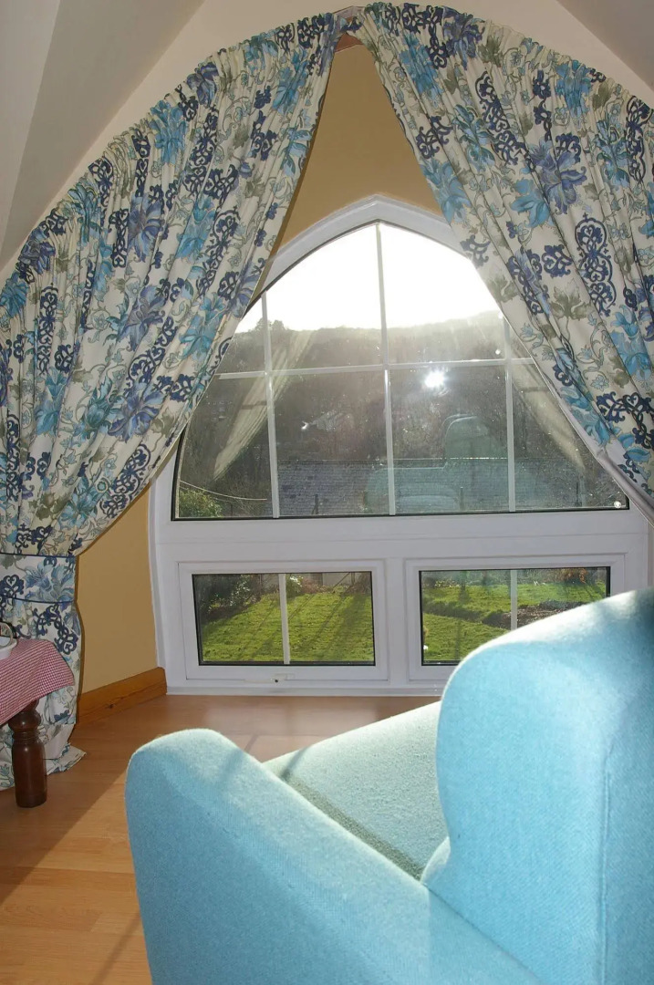 The Old School Guest House