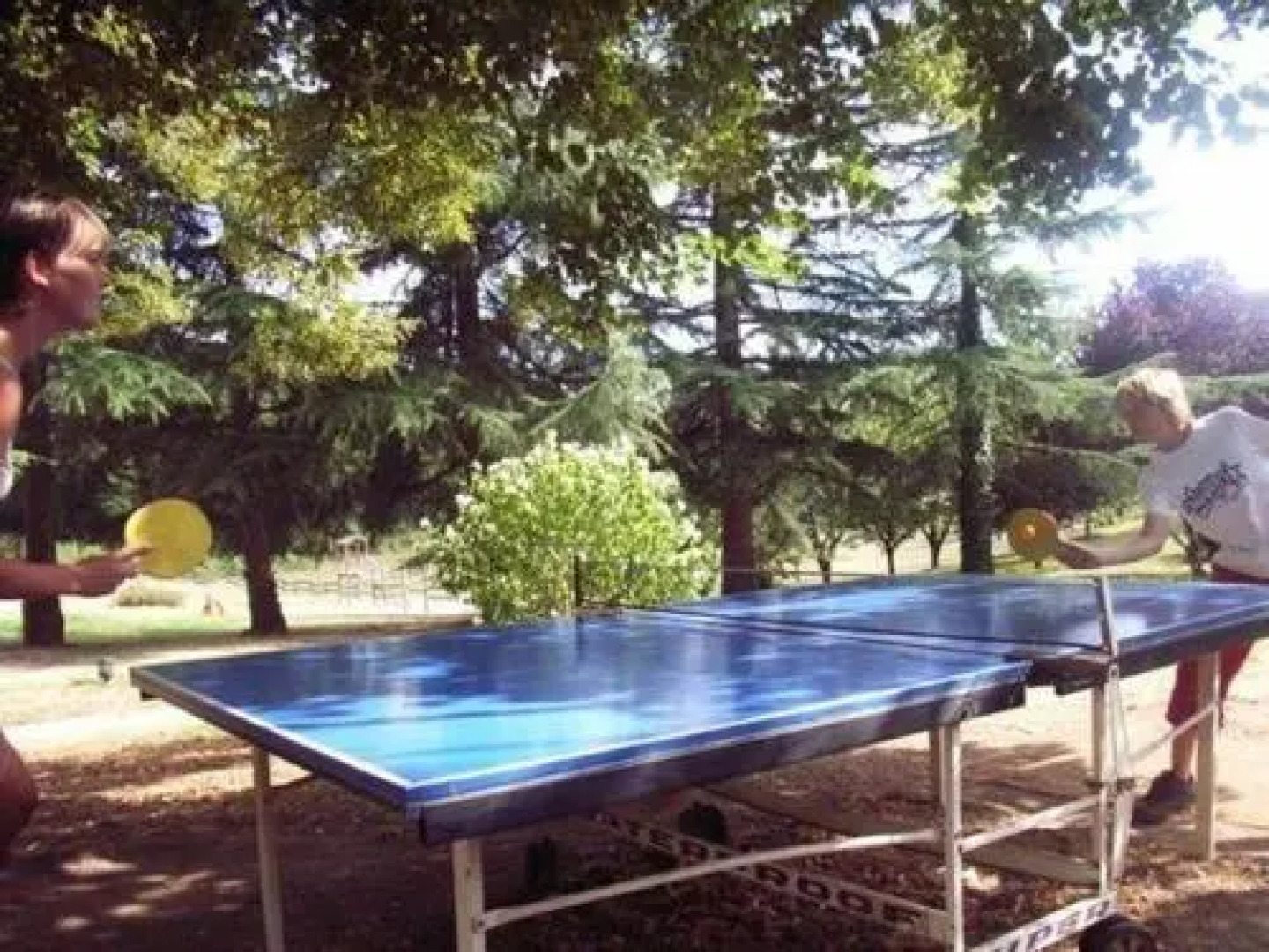 Domaine De Gavaudun - Maison Guyenne