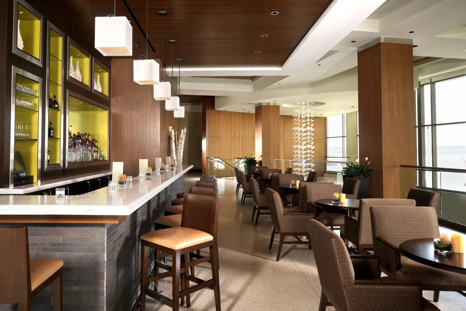 The Westin Washington National Harbor