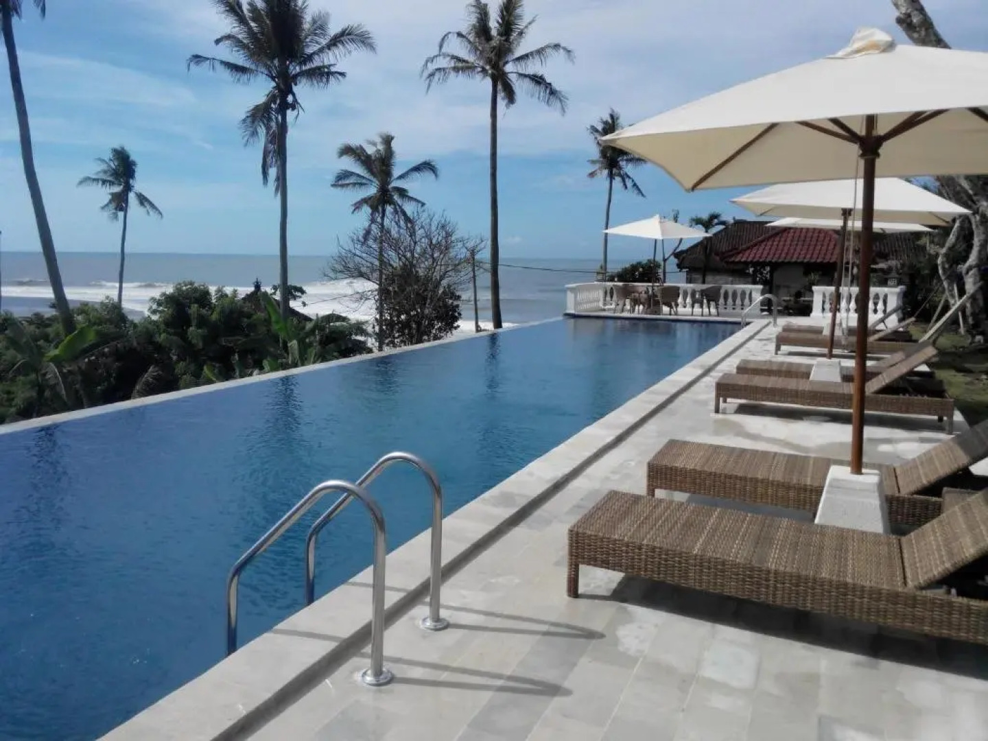 Gubug Balian Beach Bungalow