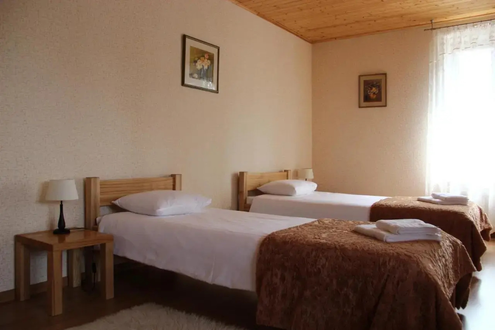 A.Ašmonienes Guest House