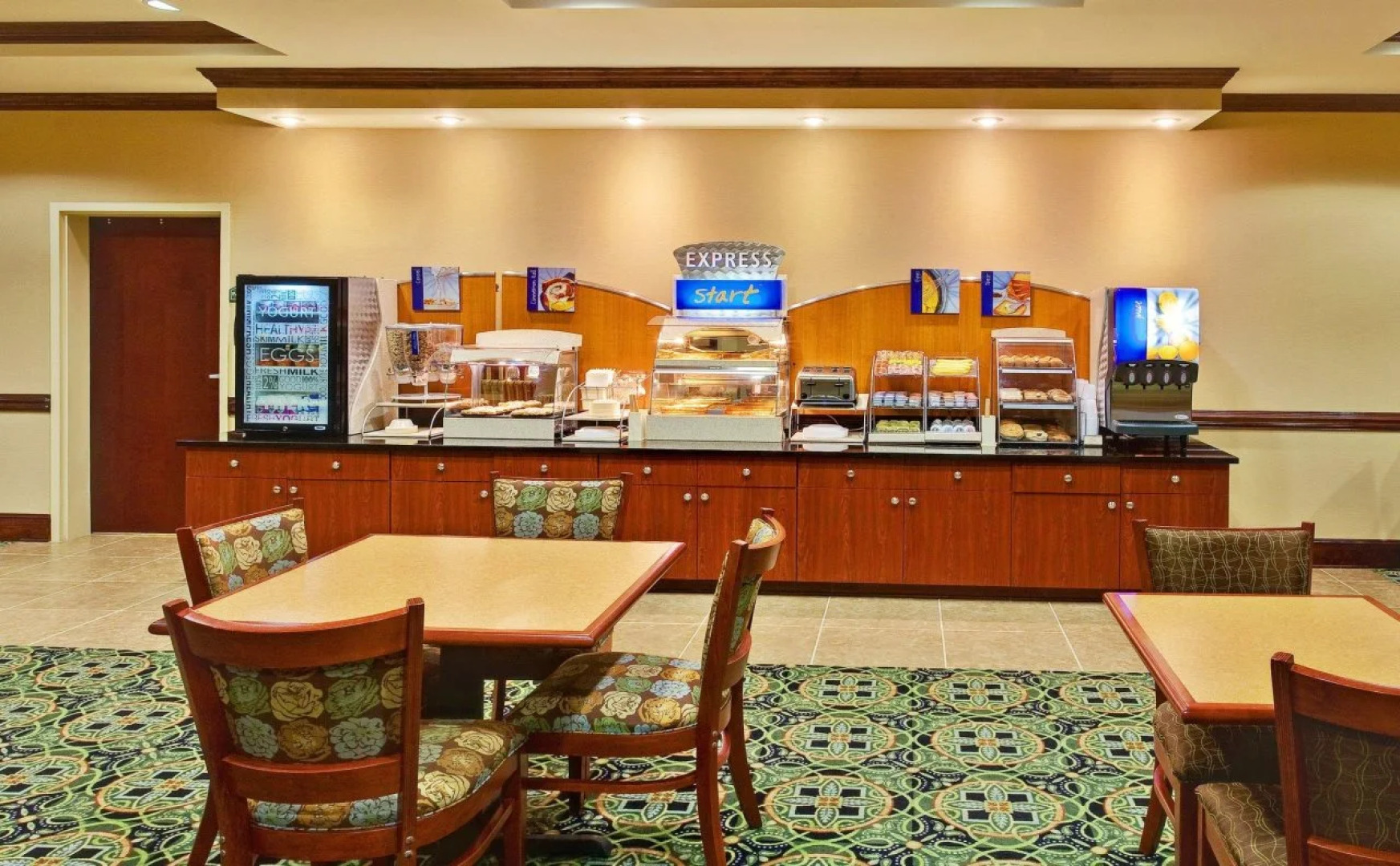 Holiday Inn Express & Suites Millington by IHG