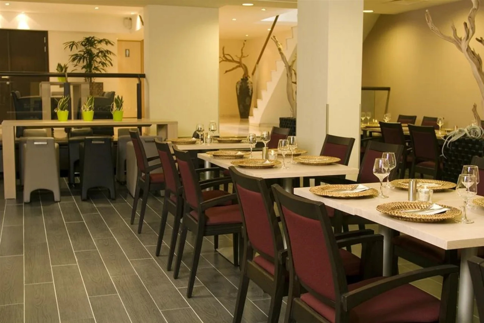 Citybox Brussels Centre Louise