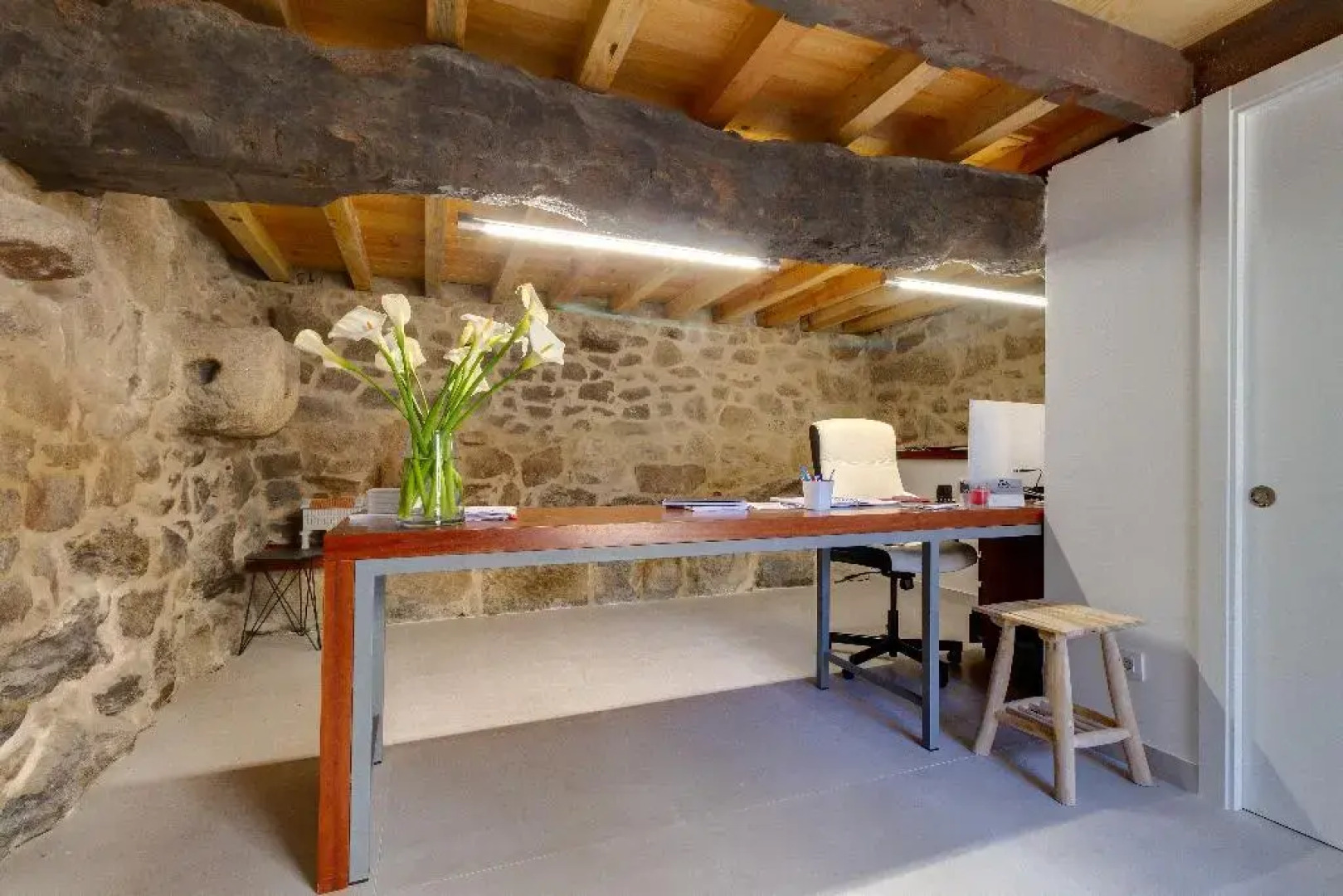 Duerming O Casal Da Martiña