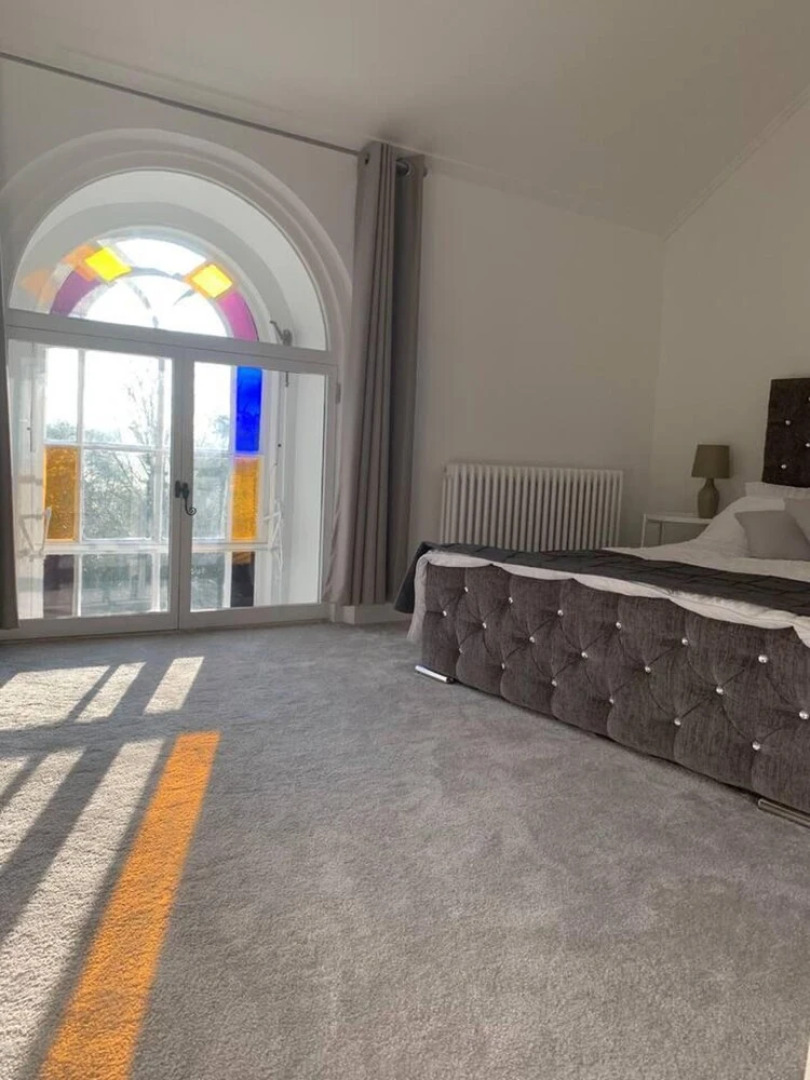 The Chapel 3 Minute Drive to Saundersfoot, Wales