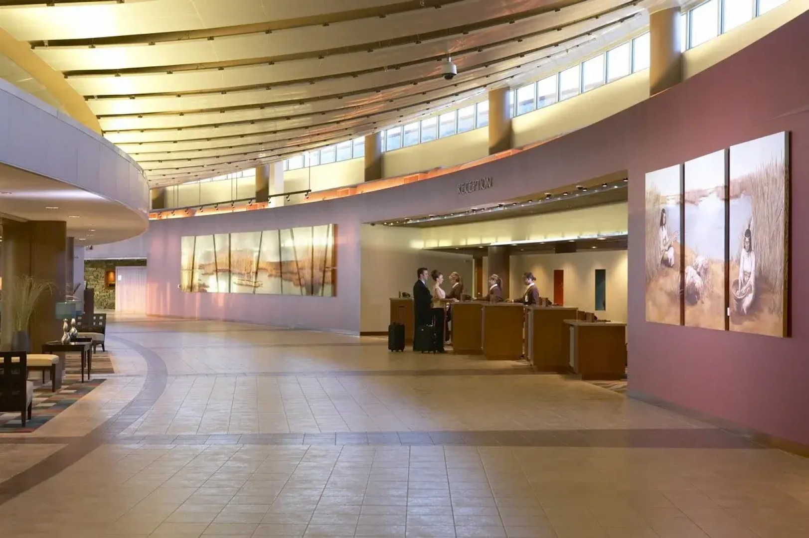 Tachi Palace Hotel & Casino